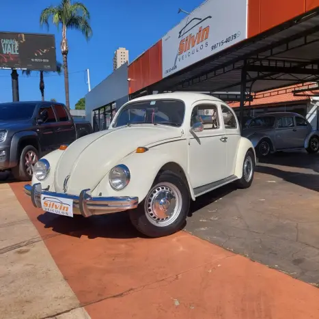 VOLKSWAGEN Fusca 1.5, Foto 2