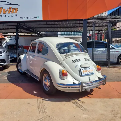 VOLKSWAGEN Fusca 1.5, Foto 3