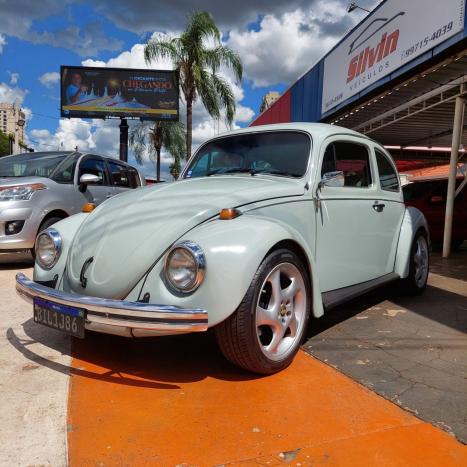 VOLKSWAGEN Fusca 1.6 SRIE EXCLUSIVA, Foto 2