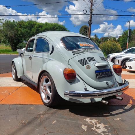 VOLKSWAGEN Fusca 1.6 SRIE EXCLUSIVA, Foto 4