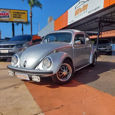 VOLKSWAGEN Fusca 1.6 ITAMAR, Foto 2