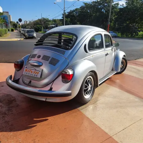 VOLKSWAGEN Fusca 1.6 ITAMAR, Foto 3