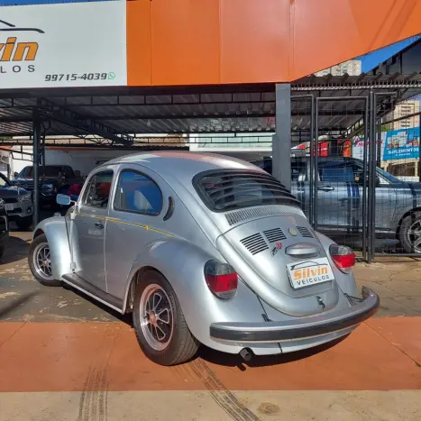 VOLKSWAGEN Fusca 1.6 ITAMAR, Foto 4