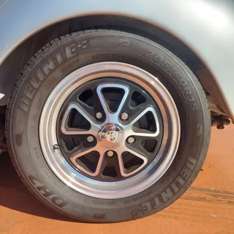VOLKSWAGEN Fusca 1.6 ITAMAR, Foto 5