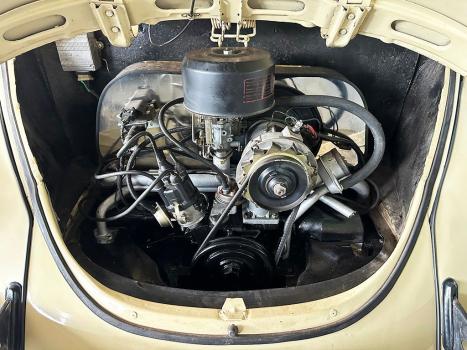 VOLKSWAGEN Fusca 1300, Foto 9