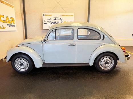 VOLKSWAGEN Fusca 1300, Foto 11