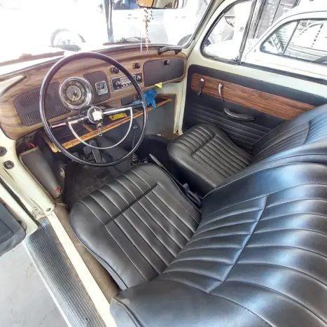 VOLKSWAGEN Fusca 1500, Foto 5