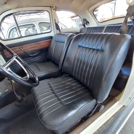 VOLKSWAGEN Fusca 1500, Foto 6