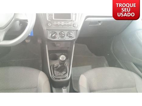 VOLKSWAGEN Gol 1.0 12V FLEX MPI G8, Foto 10