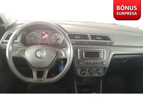 VOLKSWAGEN Gol 1.0 12V FLEX MPI G8, Foto 11