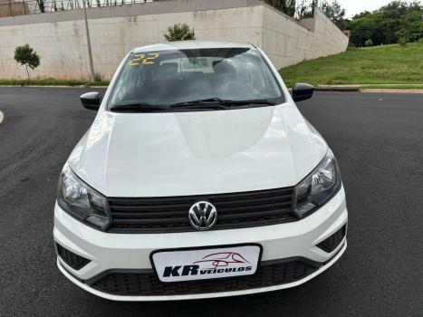 VOLKSWAGEN Gol 1.0 12V 4P FLEX MPI G7 CITY, Foto 2