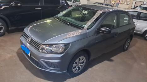VOLKSWAGEN Gol 1.0 12V 4P FLEX MPI G7, Foto 2