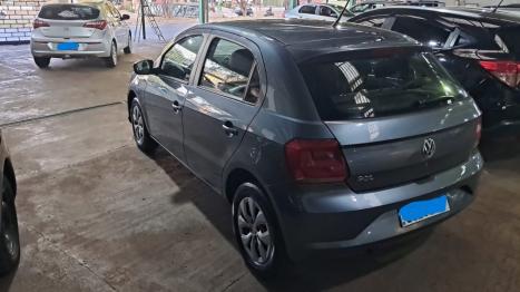 VOLKSWAGEN Gol 1.0 12V 4P FLEX MPI G7, Foto 3