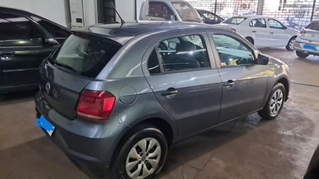 VOLKSWAGEN Gol 1.0 12V 4P FLEX MPI G7, Foto 4