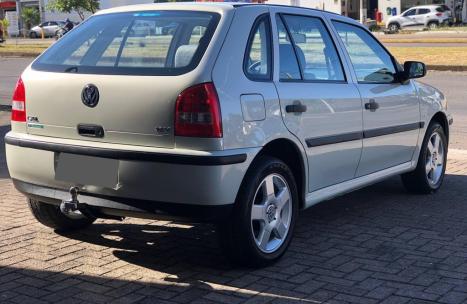 VOLKSWAGEN Gol 1.0 16V G3, Foto 5