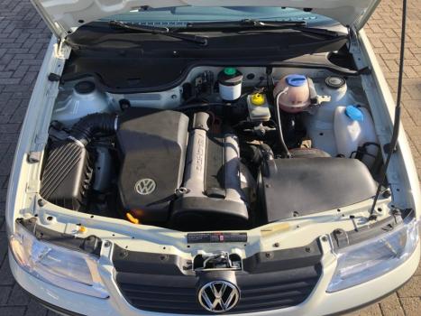 VOLKSWAGEN Gol 1.0 16V G3, Foto 6