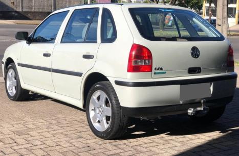 VOLKSWAGEN Gol 1.0 16V G3, Foto 9