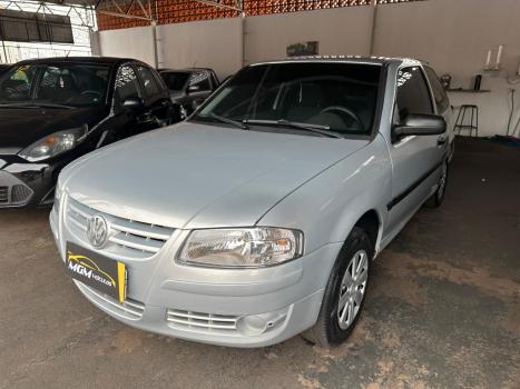 VOLKSWAGEN Gol 1.0 4P G4 FLEX, Foto 3