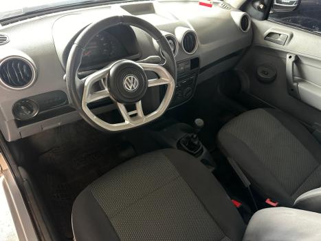 VOLKSWAGEN Gol 1.0 4P G4 FLEX, Foto 6