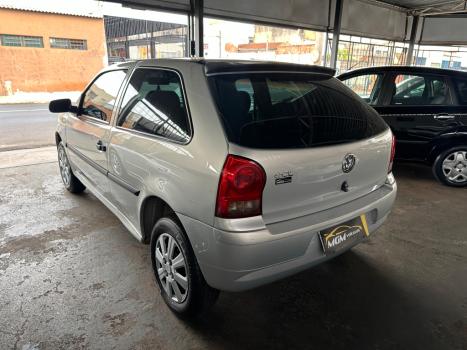 VOLKSWAGEN Gol 1.0 4P G4 FLEX, Foto 7