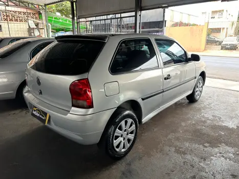 VOLKSWAGEN Gol 1.0 4P G4 FLEX, Foto 8