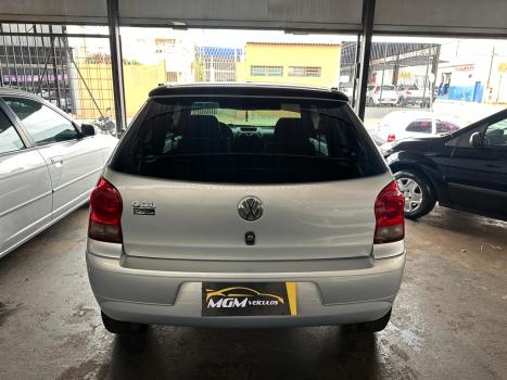 VOLKSWAGEN Gol 1.0 4P G4 FLEX, Foto 9