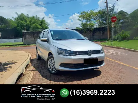 VOLKSWAGEN Gol 1.0 4P G6 FLEX, Foto 3