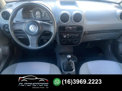 VOLKSWAGEN Gol 1.0 4P G4 CITY FLEX, Foto 7