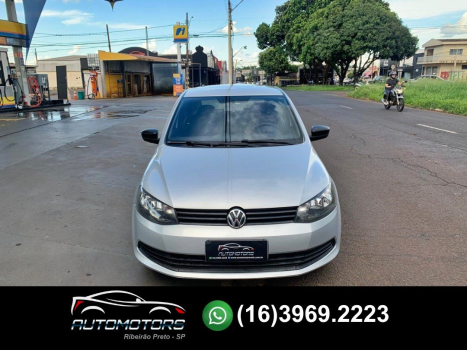 VOLKSWAGEN Gol 1.0 4P G6 FLEX, Foto 2