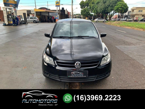 VOLKSWAGEN Gol 1.0 4P G5 FLEX, Foto 2