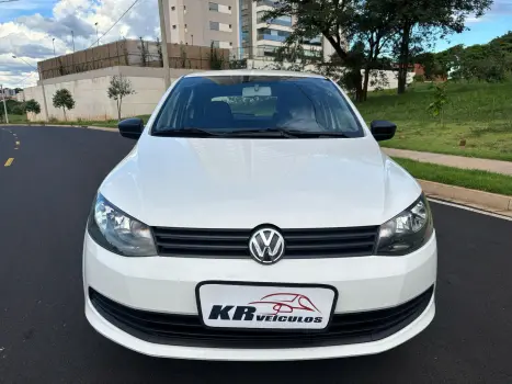 VOLKSWAGEN Gol 1.0 4P G6 SPECIAL FLEX, Foto 2