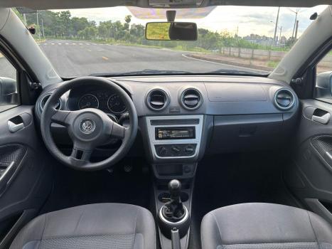 VOLKSWAGEN Gol 1.0 4P G6 SPECIAL FLEX, Foto 7