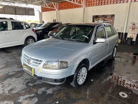 VOLKSWAGEN Gol 1.0 4P G4 TREND FLEX, Foto 3