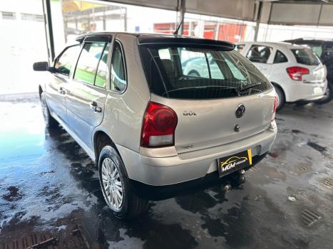 VOLKSWAGEN Gol 1.0 4P G4 TREND FLEX, Foto 4