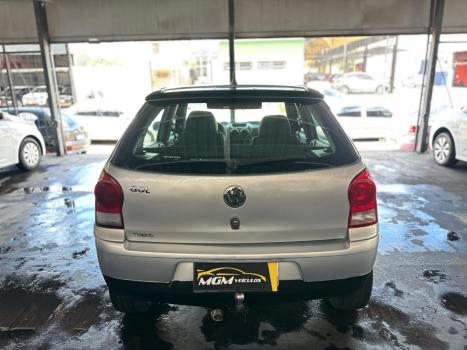 VOLKSWAGEN Gol 1.0 4P G4 TREND FLEX, Foto 5