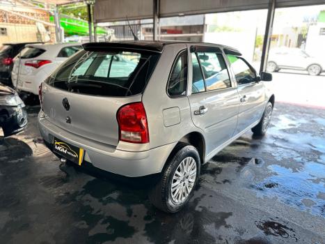 VOLKSWAGEN Gol 1.0 4P G4 TREND FLEX, Foto 6