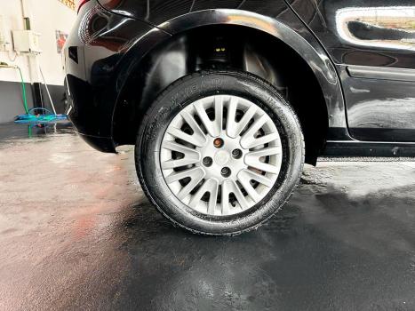VOLKSWAGEN Gol 1.0 4P G5 FLEX, Foto 3