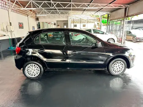 VOLKSWAGEN Gol 1.0 4P G5 FLEX, Foto 4