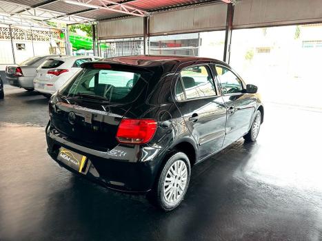 VOLKSWAGEN Gol 1.0 4P G5 FLEX, Foto 7