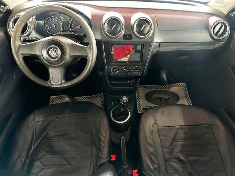 VOLKSWAGEN Gol 1.0 4P G5 FLEX, Foto 2