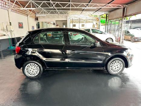 VOLKSWAGEN Gol 1.0 4P G5 FLEX, Foto 4