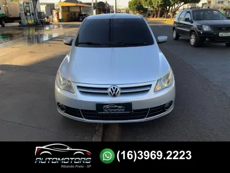 VOLKSWAGEN Gol 1.0 4P G5 FLEX, Foto 2