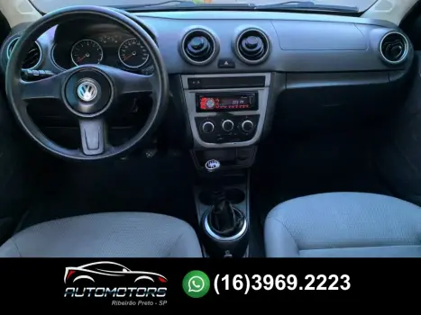 VOLKSWAGEN Gol 1.0 4P G5 FLEX, Foto 6