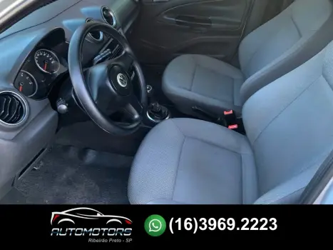 VOLKSWAGEN Gol 1.0 4P G5 FLEX, Foto 7