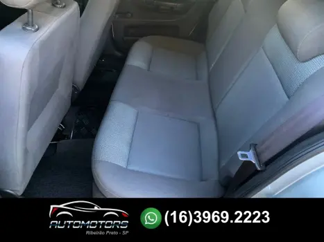 VOLKSWAGEN Gol 1.0 4P G5 FLEX, Foto 8