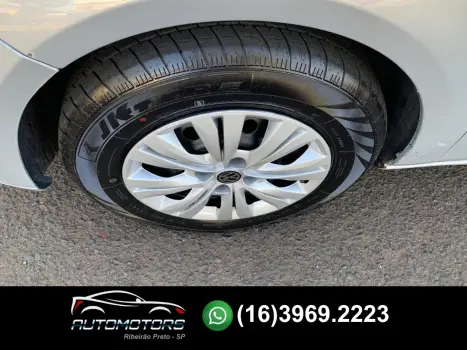VOLKSWAGEN Gol 1.0 4P G5 FLEX, Foto 9