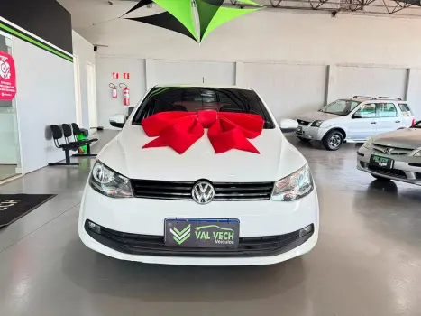 VOLKSWAGEN Gol 1.0 4P G6 COMFORTLINE FLEX, Foto 2