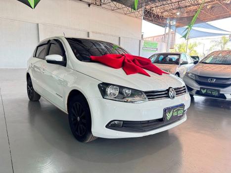 VOLKSWAGEN Gol 1.0 4P G6 COMFORTLINE FLEX, Foto 3