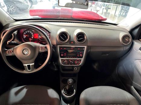 VOLKSWAGEN Gol 1.0 4P G6 COMFORTLINE FLEX, Foto 4