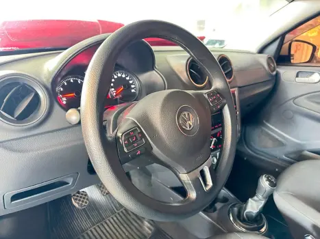 VOLKSWAGEN Gol 1.0 4P G6 COMFORTLINE FLEX, Foto 5